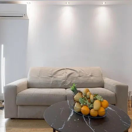 L'elegant Maubourg - Next Martinez -terrasse Apartment Cannes